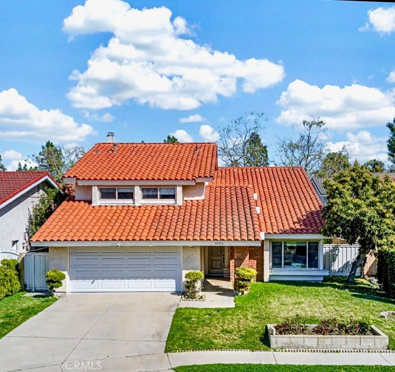 16316 STONE GROVE Lane, Cerritos, CA 90703