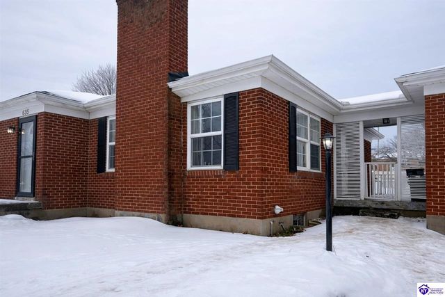 635 Margot Avenue, Elizabethtown, KY 42701