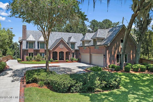12827 FT CAROLINE Road, Jacksonville, FL 32225