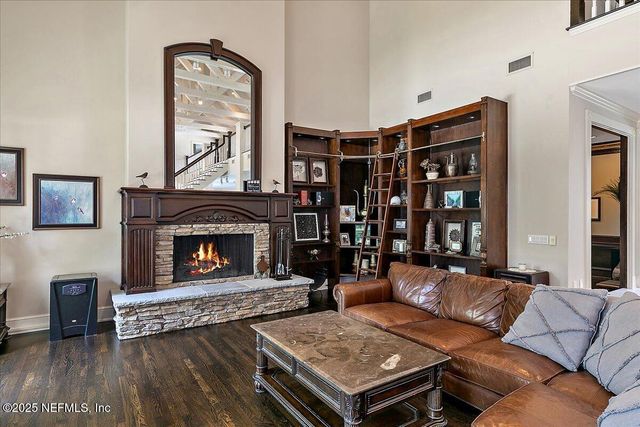 12827 FT CAROLINE Road, Jacksonville, FL 32225