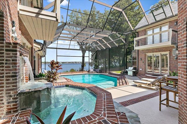 12827 FT CAROLINE Road, Jacksonville, FL 32225