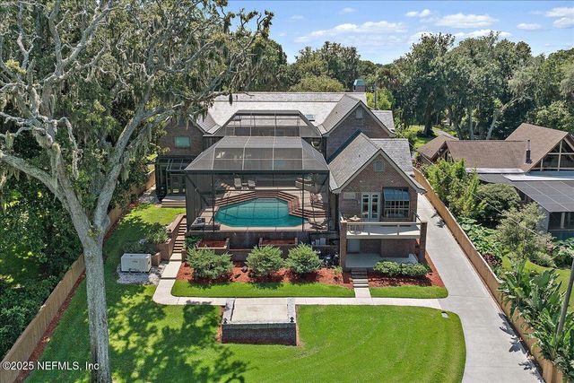 12827 FT CAROLINE Road, Jacksonville, FL 32225