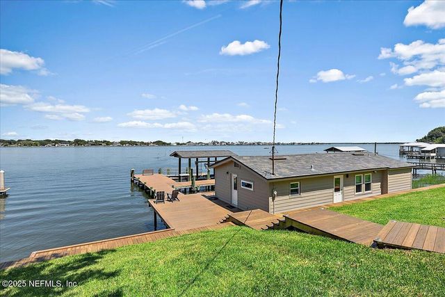 12827 FT CAROLINE Road, Jacksonville, FL 32225