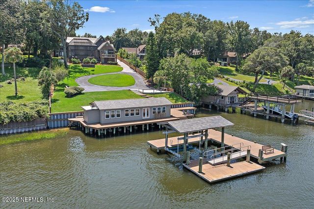 12827 FT CAROLINE Road, Jacksonville, FL 32225