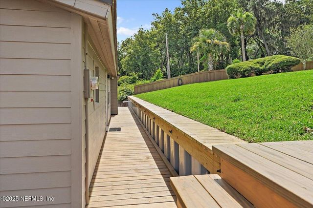 12827 FT CAROLINE Road, Jacksonville, FL 32225