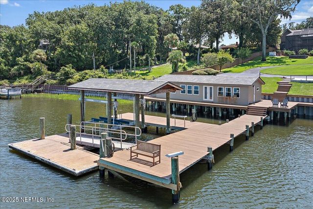 12827 FT CAROLINE Road, Jacksonville, FL 32225