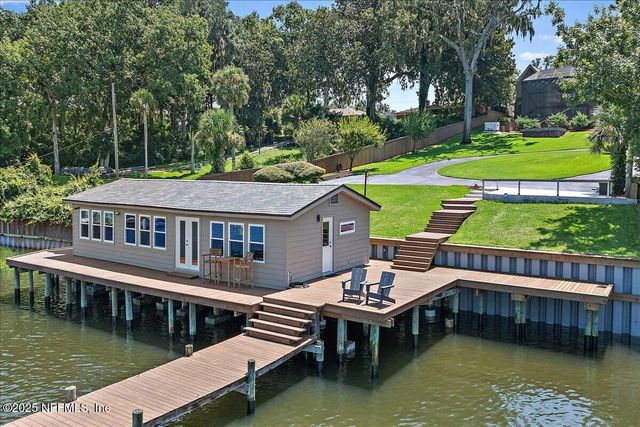 12827 FT CAROLINE Road, Jacksonville, FL 32225