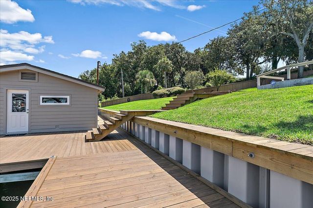12827 FT CAROLINE Road, Jacksonville, FL 32225