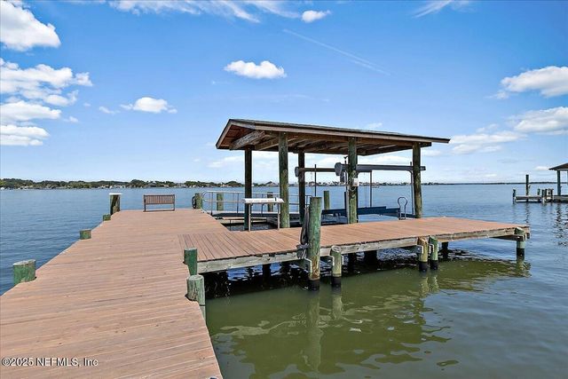 12827 FT CAROLINE Road, Jacksonville, FL 32225