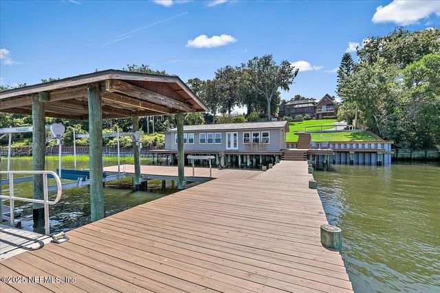 12827 FT CAROLINE Road, Jacksonville, FL 32225
