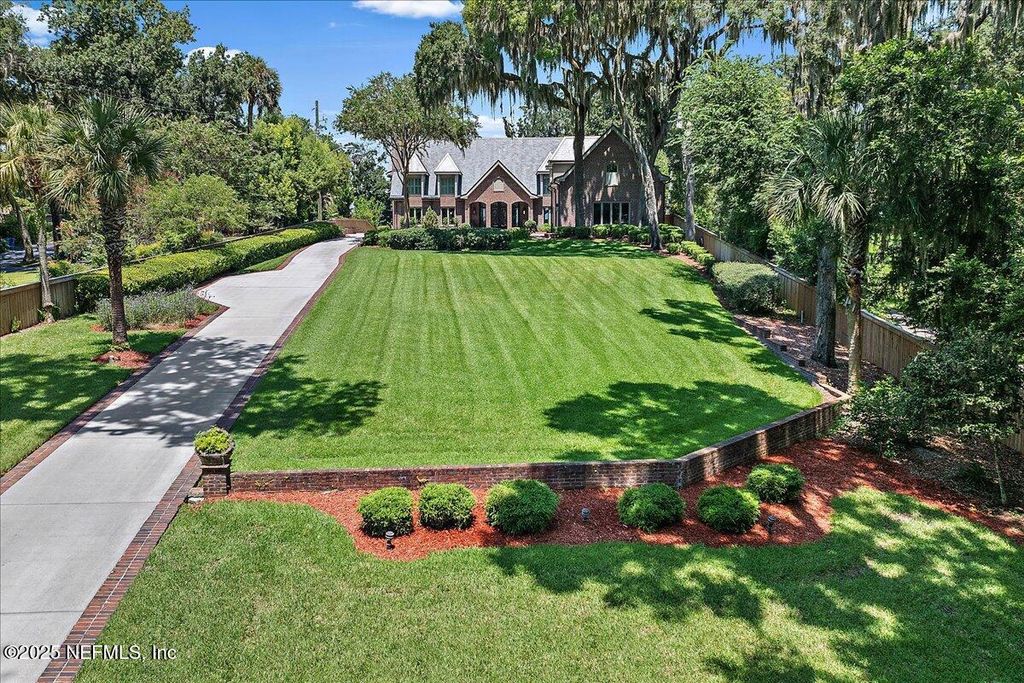 12827 FT CAROLINE Road, Jacksonville, FL 32225