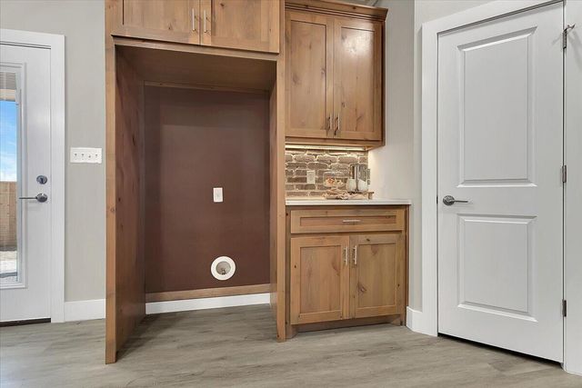 133 Calvin Drive, Wolfforth, TX 79382