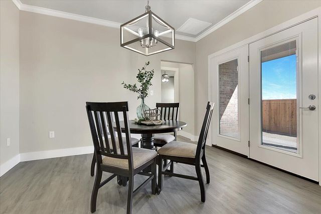 133 Calvin Drive, Wolfforth, TX 79382