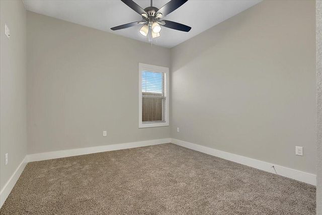 133 Calvin Drive, Wolfforth, TX 79382