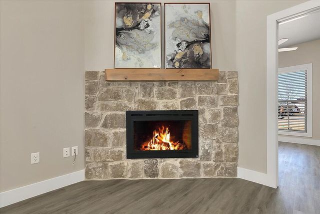 133 Calvin Drive, Wolfforth, TX 79382