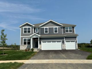 1282 Tiger Lily Drive, Bartlett, IL 60103