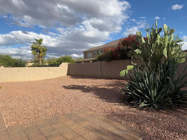 4505 W McNeil Street, Laveen, AZ 85339