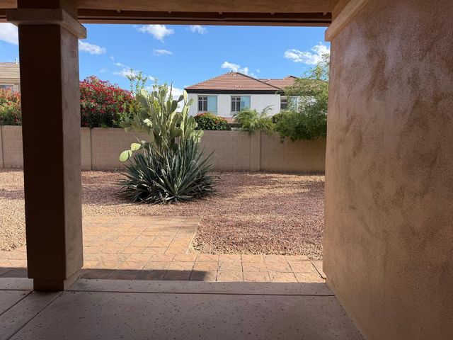 4505 W McNeil Street, Laveen, AZ 85339