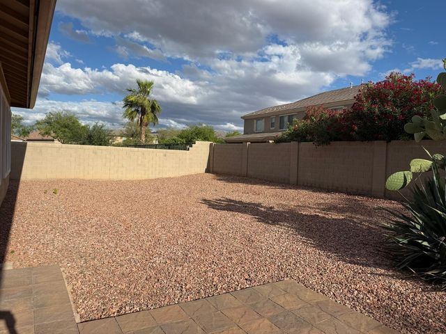 4505 W McNeil Street, Laveen, AZ 85339