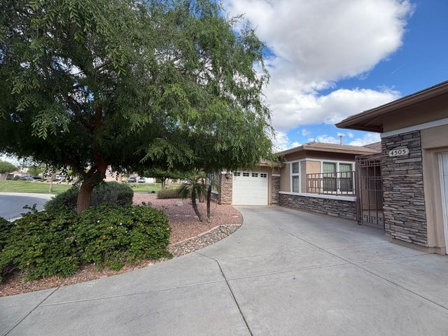4505 W McNeil Street, Laveen, AZ 85339