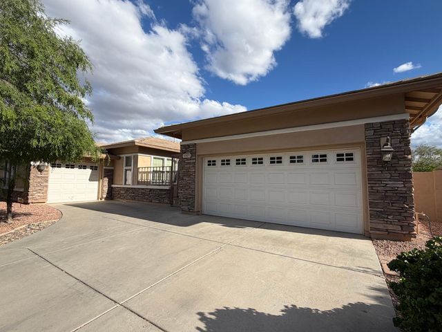 4505 W McNeil Street, Laveen, AZ 85339