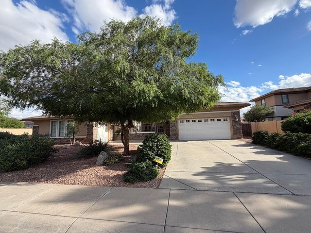 4505 W McNeil Street, Laveen, AZ 85339