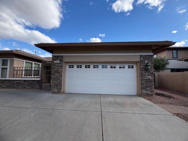 4505 W McNeil Street, Laveen, AZ 85339
