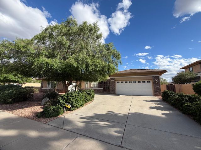 4505 W McNeil Street, Laveen, AZ 85339