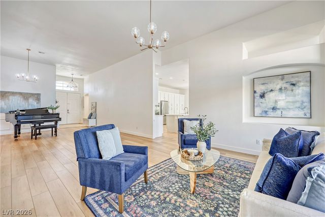 2530 Vintage Rose Avenue, Henderson, NV 89052