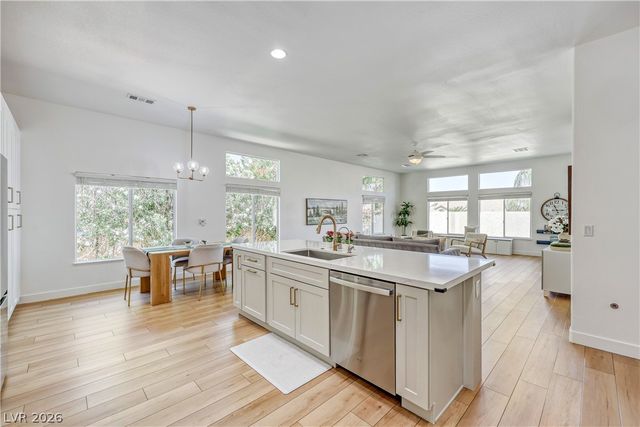 2530 Vintage Rose Avenue, Henderson, NV 89052