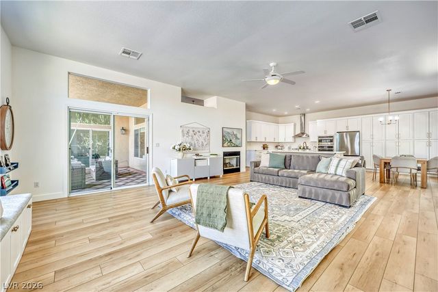 2530 Vintage Rose Avenue, Henderson, NV 89052