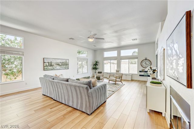 2530 Vintage Rose Avenue, Henderson, NV 89052