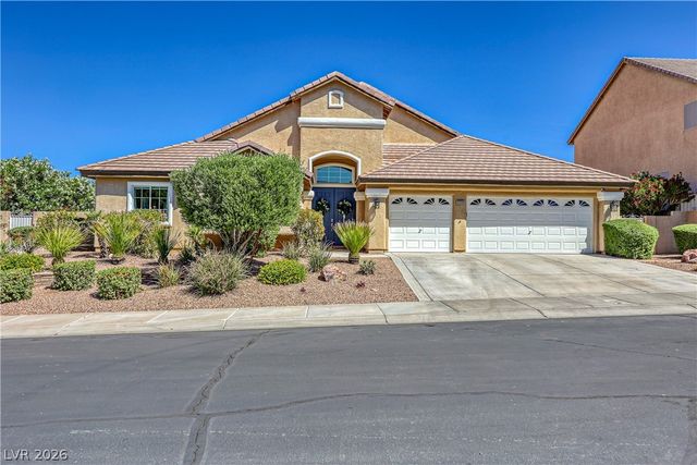 2530 Vintage Rose Avenue, Henderson, NV 89052