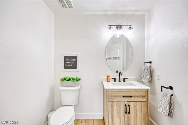 2530 Vintage Rose Avenue, Henderson, NV 89052