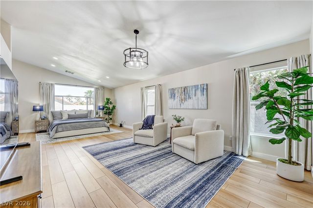 2530 Vintage Rose Avenue, Henderson, NV 89052