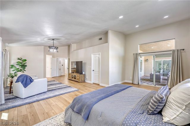 2530 Vintage Rose Avenue, Henderson, NV 89052