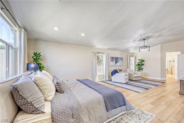 2530 Vintage Rose Avenue, Henderson, NV 89052