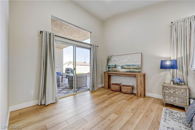 2530 Vintage Rose Avenue, Henderson, NV 89052