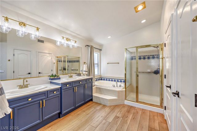 2530 Vintage Rose Avenue, Henderson, NV 89052