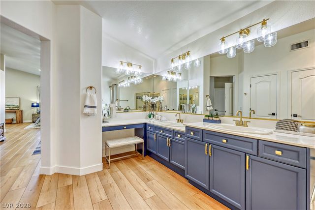 2530 Vintage Rose Avenue, Henderson, NV 89052