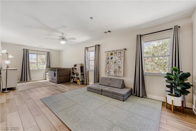 2530 Vintage Rose Avenue, Henderson, NV 89052