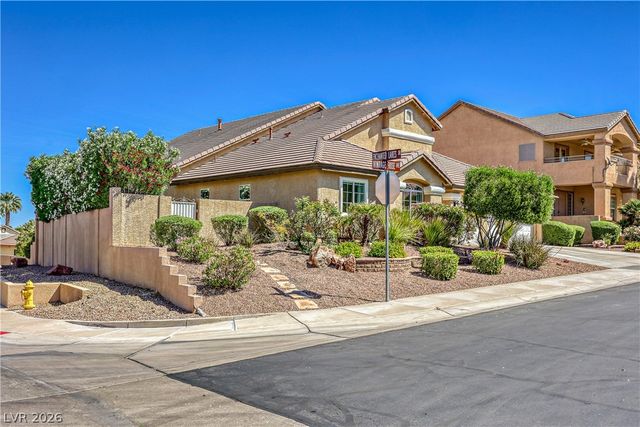 2530 Vintage Rose Avenue, Henderson, NV 89052