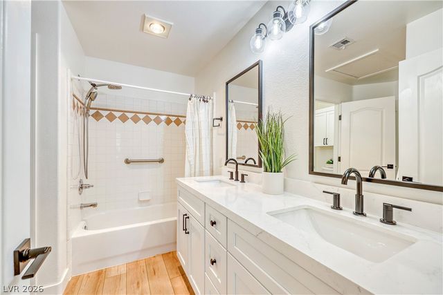 2530 Vintage Rose Avenue, Henderson, NV 89052