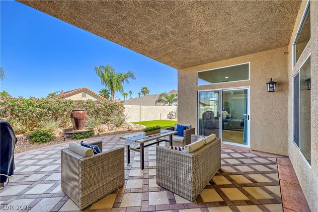 2530 Vintage Rose Avenue, Henderson, NV 89052