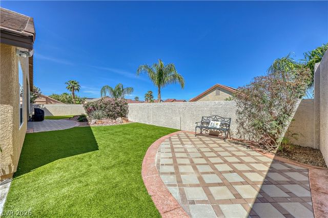 2530 Vintage Rose Avenue, Henderson, NV 89052