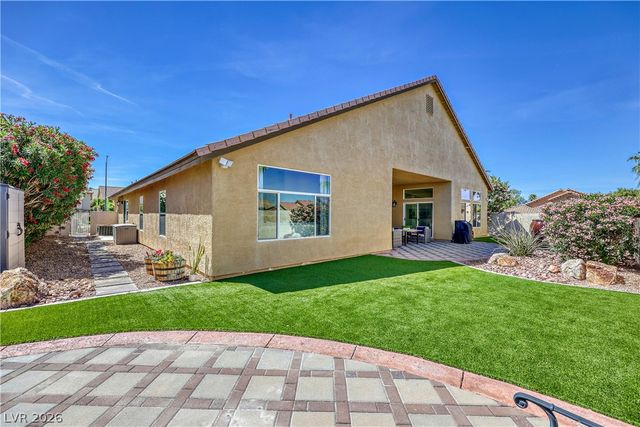 2530 Vintage Rose Avenue, Henderson, NV 89052