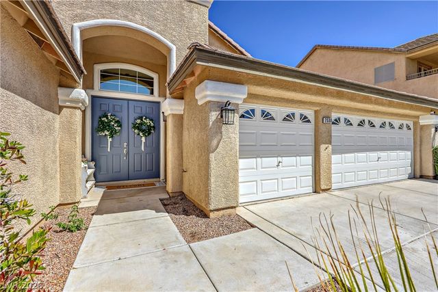 2530 Vintage Rose Avenue, Henderson, NV 89052