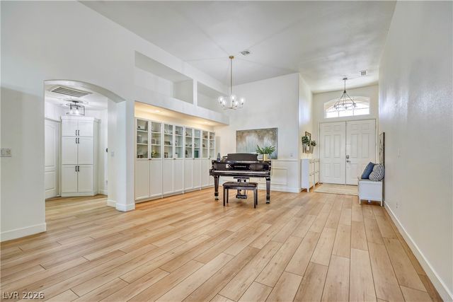 2530 Vintage Rose Avenue, Henderson, NV 89052