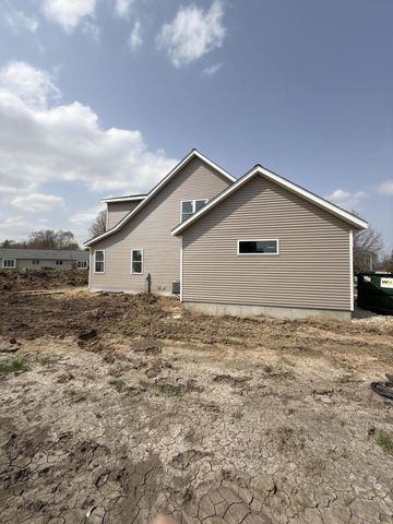 125 Scott STREET, Cambridge, WI 53523