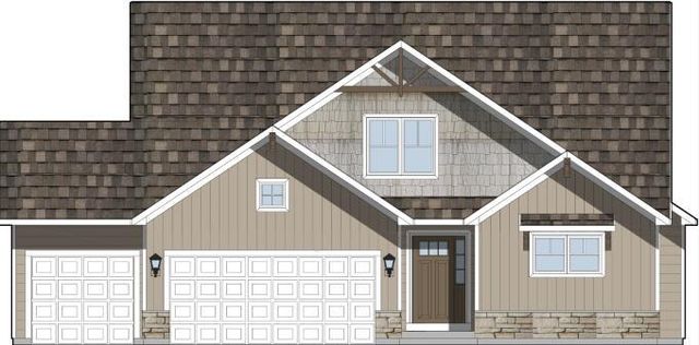 125 Scott STREET, Cambridge, WI 53523